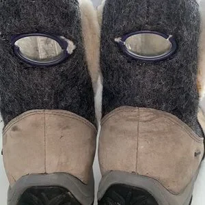 Patagonia | Shoes | Patagonia Attlee Polartec Primaloft